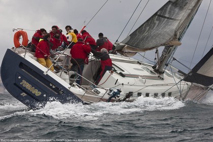 03 04 2010 - Marseille (FRA,13) - SNIM 2010 - Jour 2 - Rade Nord