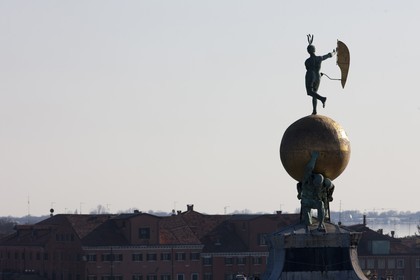 20 02 2012 - Venezia (ITA) - 34th America'sCup - Venezia 2012 America's Cup World Series -