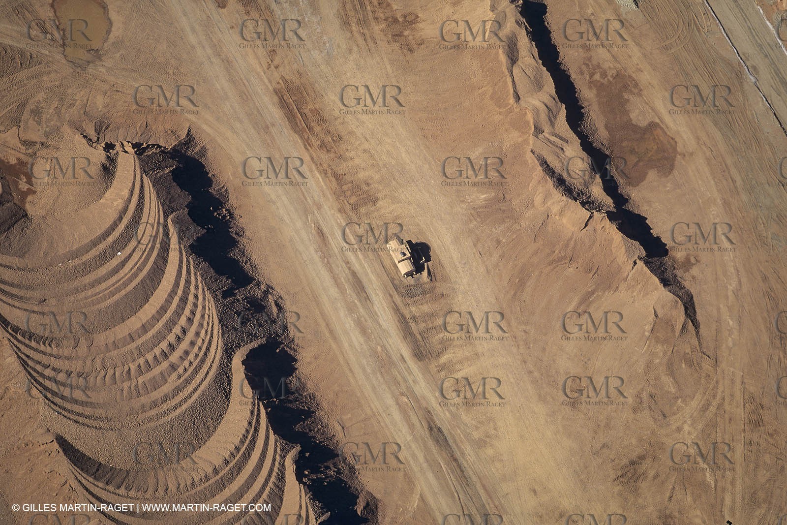 France, Provence, Fos sur Mer, Industries