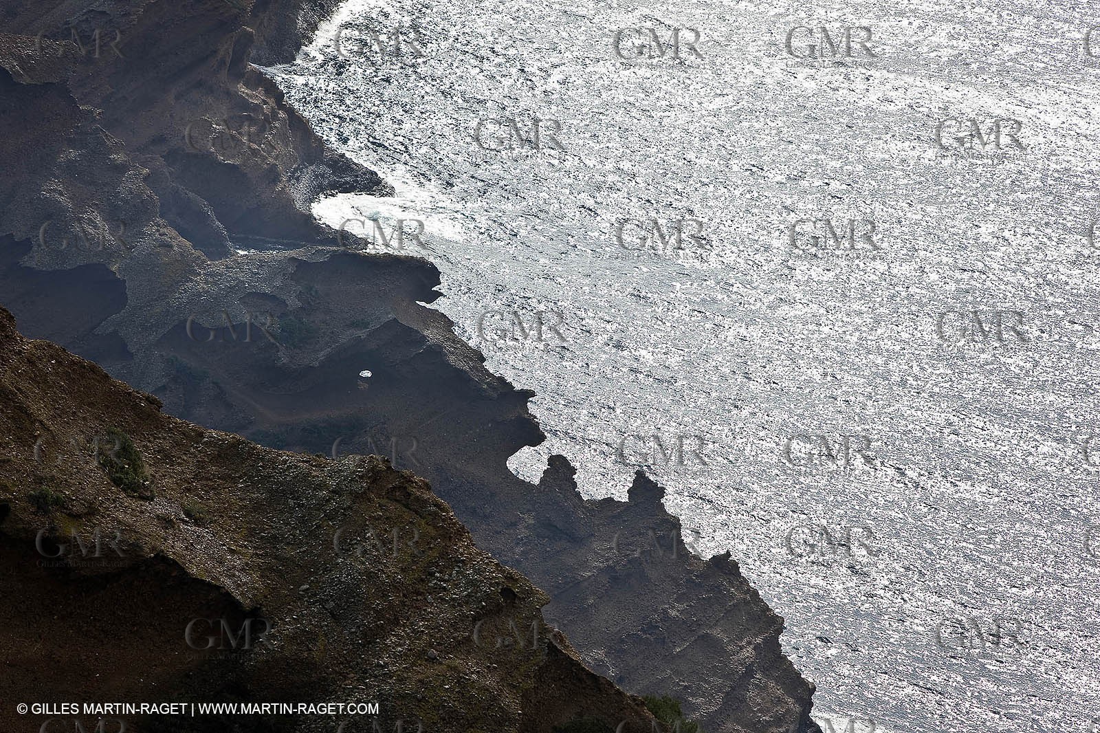 26 03 2009 - Marseille (FRA, 13) - Les Calanques