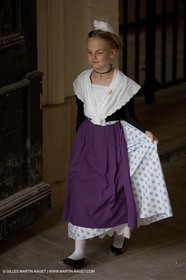 04 07 2010 - Arles (FRA,13) - Fête du costume 2010