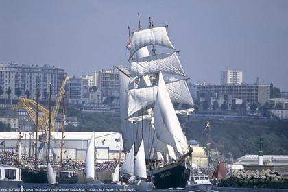 Tall ships
