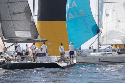15 09 2018, Mareseille (FRA,13), Juris Cup 2018, Day 2