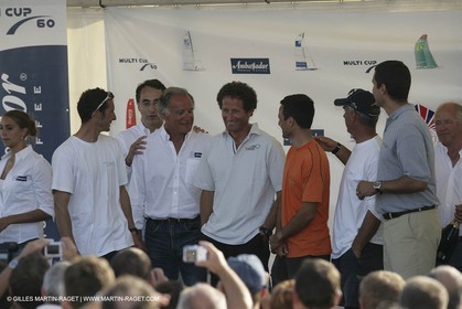 07-10 09 2006 - Fecamp Harbour Grand Prix - Prizegiving