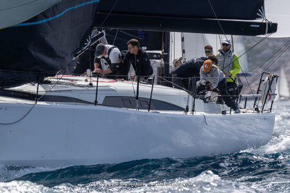 19 04 2025, Marseille (FRA), Semain Nautique Internationale de la Méditerranée - SNIM 2025