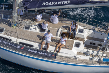 14 09 2018, Marseille (FRA,13), Juris Cup 2018