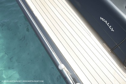 Sailing, Super Yachts, Wally Yachts, Tango