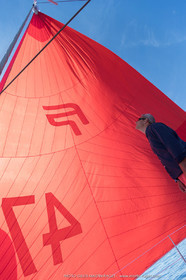 16 05 2017, Porquerolles (FRA,83), Chantier Fountaine-Pajot, Sanoa 47