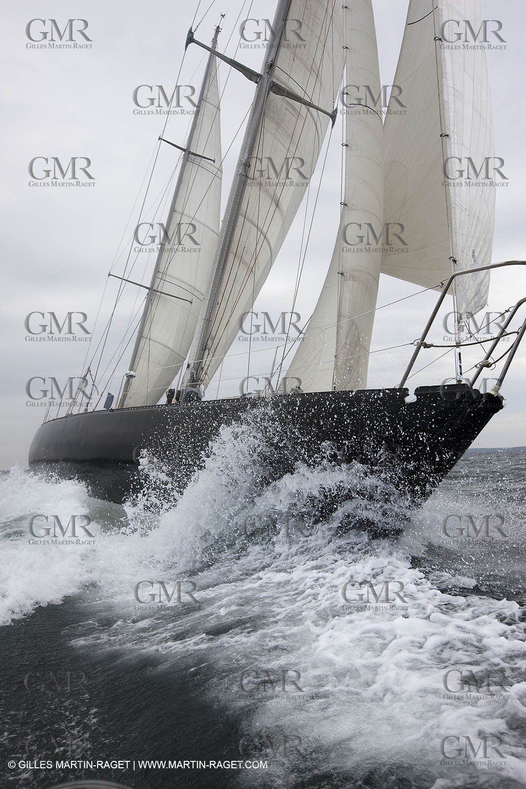 19 05 2010- Lorient- (FRA,56)  -  Pen Duick VI