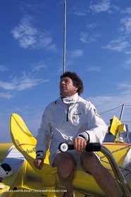 Classe ORMA - Trimaran BONDUELLE