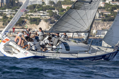16 09 2022, Marseille (FRA,13), Juris Cup 2022, jour 1
