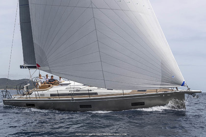 13 09 2022, Le Lavandou (FRA,83), Beneteau, First 44