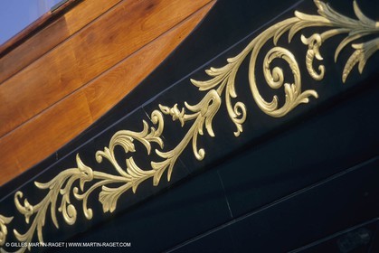 Sailing, Classic Yachts