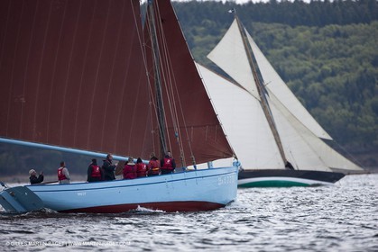 19 05 2010 - Lanveoc Poulmic (FRA,29) - Grand Prix de l'Ecole Navale -  Pen Duick