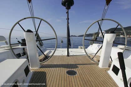 Sailing, Super Yachts, My Song