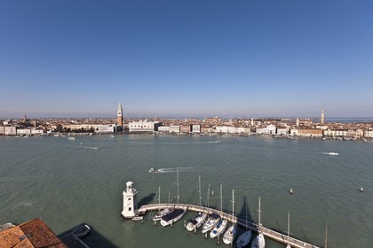 20 02 2012 - Venezia (ITA) - 34th America'sCup - Venezia 2012 America's Cup World Series -