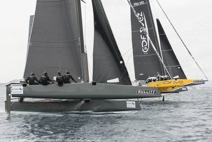 25 04 2015, Marwseille (FRA,13), GC 32 Warm Up