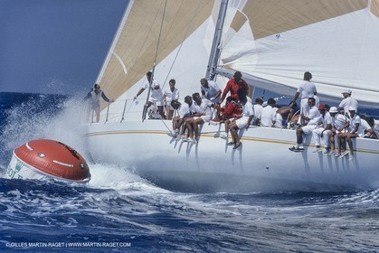 Sailing, Yacht Racing, monohuills, maxis