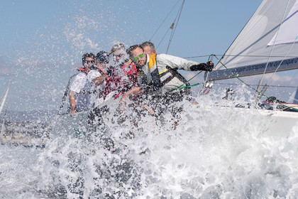 17 09 2021, Marseille (FRA,13), Juris Cup 2021, jour 1