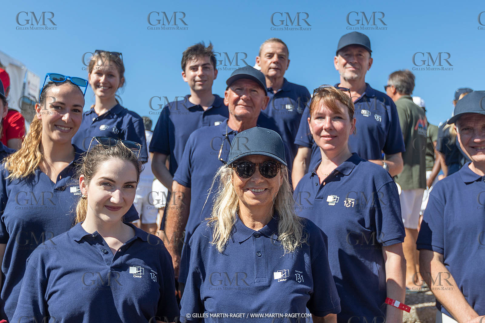 17 09 2021, MARSEILL(FRA,13) Juris Cup 2021, Equipages