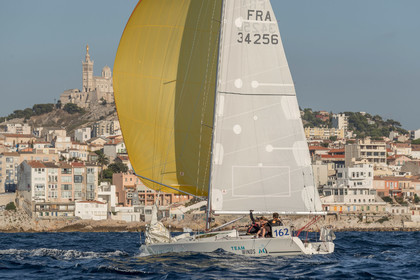 17 09 2021, Marseille (FRA,13), Juris Cup 2021, jour 1