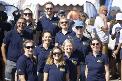 16 09 2022, Marseille (FRA,13), Juris Cup 2022, tous les équipages