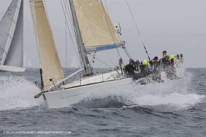 30 09 2014, Saint-Tropez (FRA,83), Voiles de Saint-Tropez 2014, Day 2,