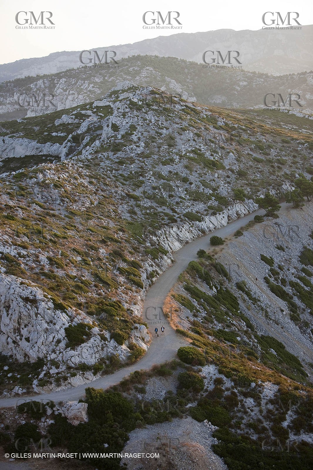 29 07 2009 - Marseille (FRA, 13) - Les Calanques