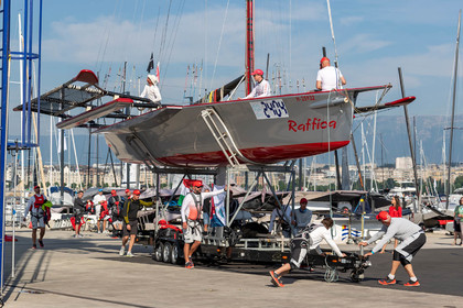 12 06 2021, Genève (SUI), Bol d'Or Mirabaud 2021