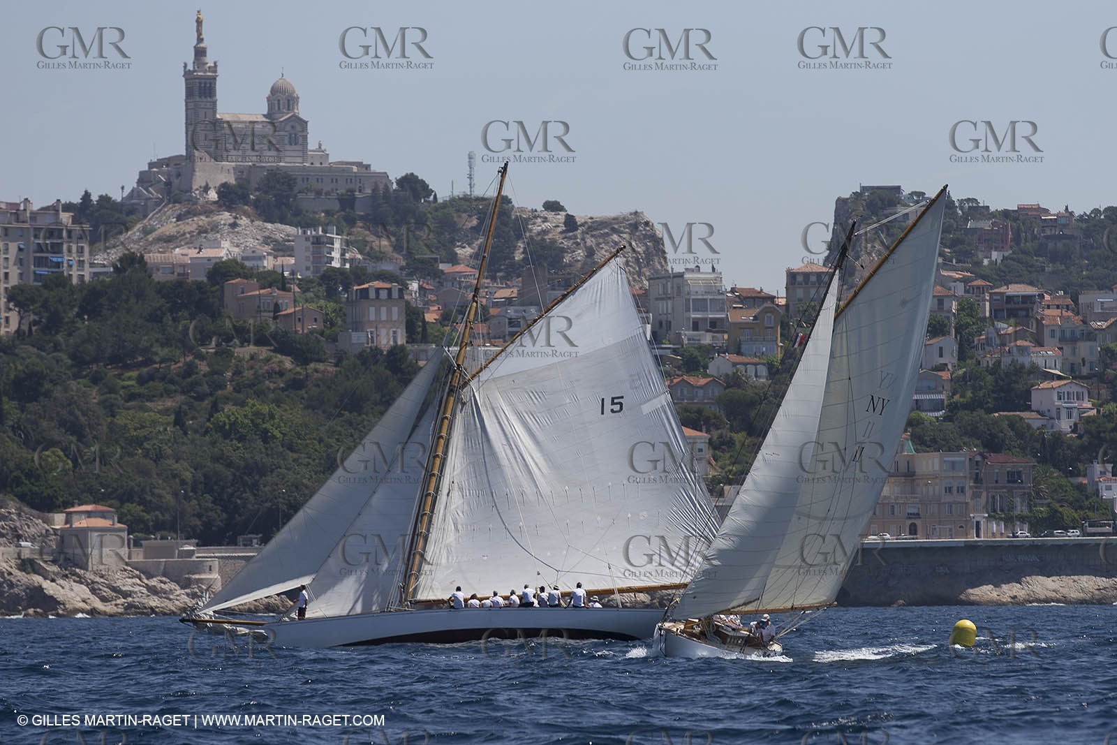 Voiles du Vieux Port 2014 - Marseille ( FRA,13) - 20 06 2014