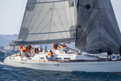 16 09 2022, Marseille (FRA,13), Juris Cup 2022, jour 1