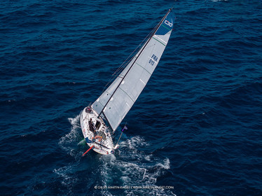 19 04 2025, Marseille (FRA), Semain Nautique Internationale de la Méditerranée - SNIM 2025