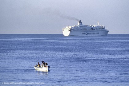 France - Côte d'Azur - Nice