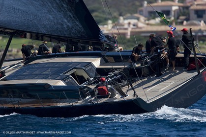 03 09 06 - Porto Cervo (Sardinia) - Maxi World Cup 2006