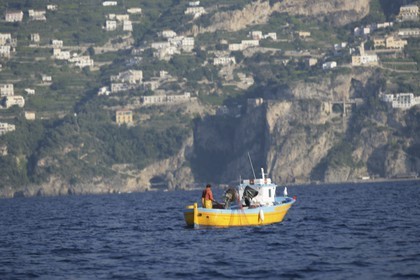 Italia - Amalfi coast