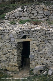 Paysages de Nîmes Métropole (FRA,30) - La Garrigue