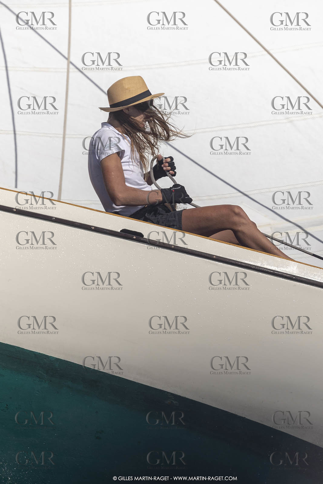 28 09 2019, Cannes (FRA,06), Régates Royales 2019