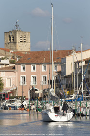 28 01 2016, Sète (FRA,34), Croisière sur le bassin de Thau, Mèze