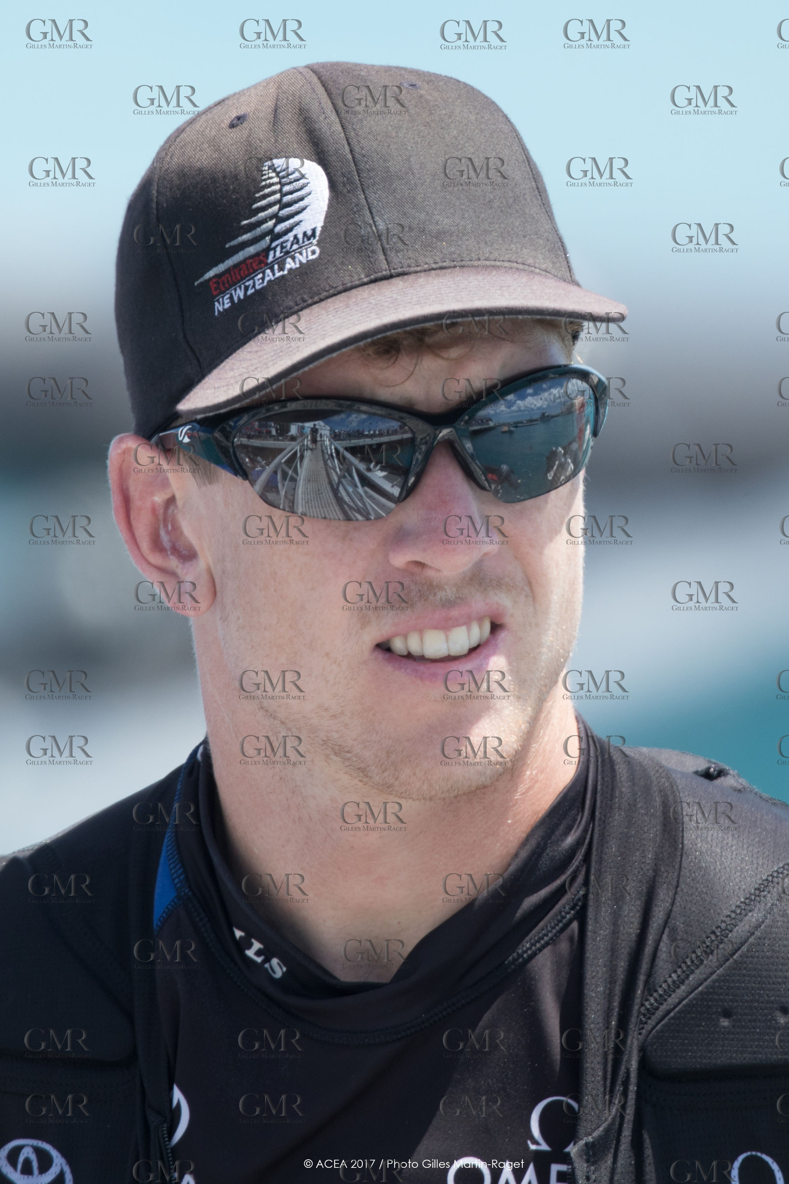 25 06 2017 - Bermuda (BDA) - 35th America's Cup 2017 - 35th America's Cup 2017 Presented by Louis Vuitton