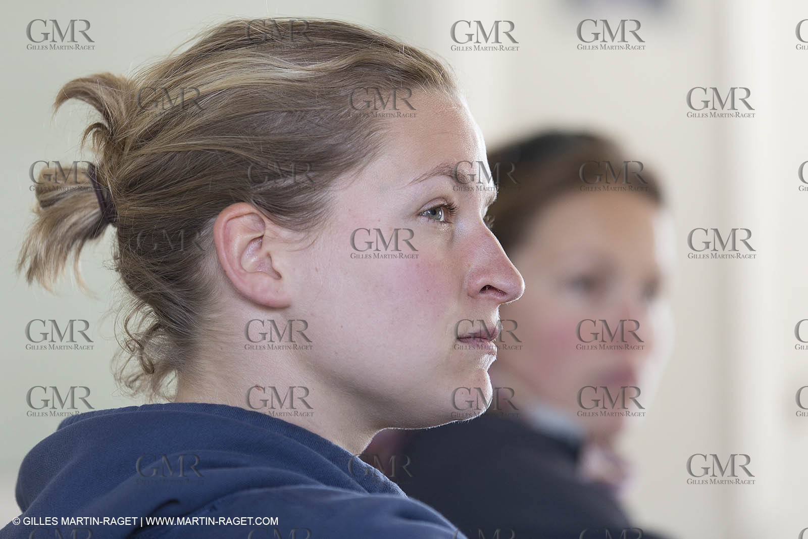 21 03 2013 - Marseille (FRA,13) - 49er FX test