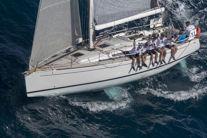 14 09 2018, Marseille (FRA,13), Juris Cup 2018