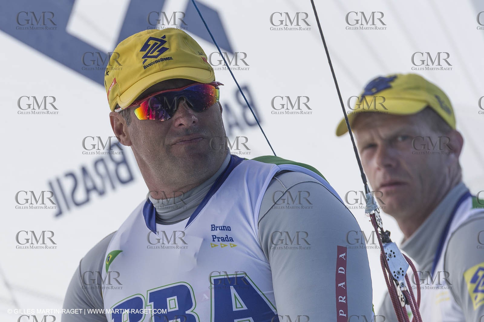 03 12 2014, Nassau (Bahamas), Star Sailors Leage 2014, Day 1