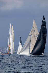 10 06 2023, Ile de Porquerolles (FRA), Porquerolle's Classic 2023, Day 2