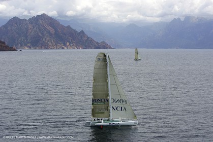 Grand Prix de Corse - Tour de Corse