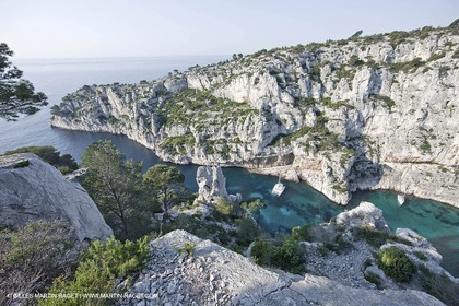 03 05 2009 - Marseille (FRA, 13) - Les Calanques - En Vau