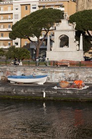 24 02 2012 - Napoli (ITA) - 34th America's Cup - America's Cup World Series Naples 2012 - As seen in Napoli