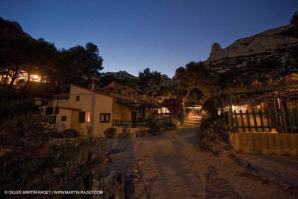 29 07 2009 - Marseille (FRA, 13) - Les Calanques
