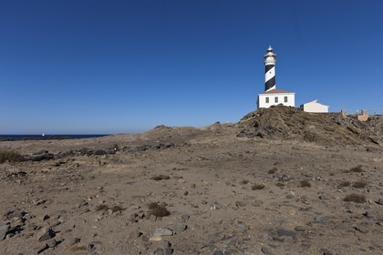 27 08 2010 - Minorque (ESP) - Cap favaritx (East Coast)