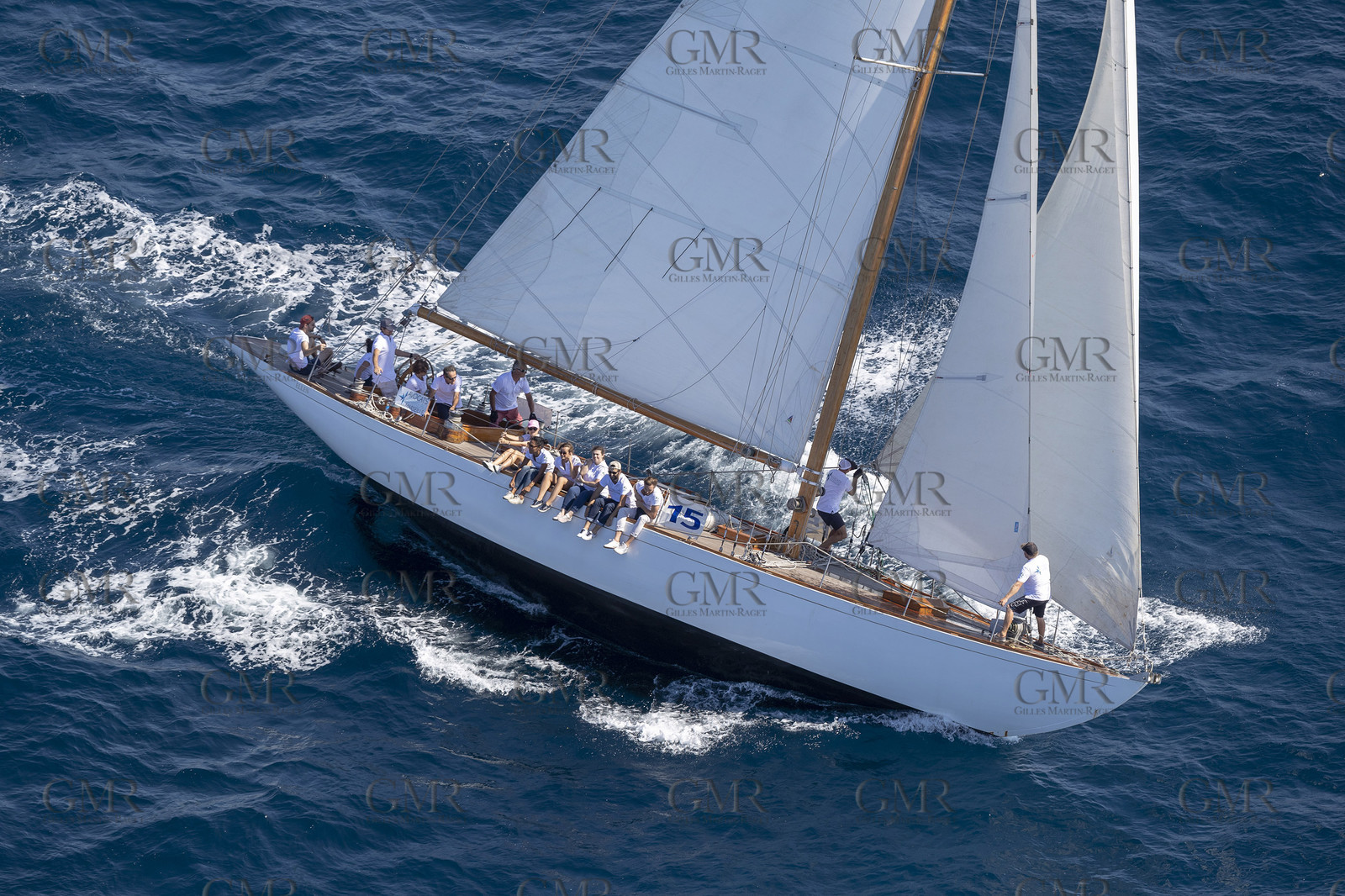 14 09 2018, Marseille (FRA,13), Juris Cup 2018