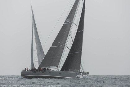 02 10 2015, Saint-Tropez (FRA,83), Voiles de Saint-Tropez 2015, Day 5